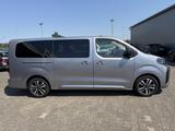 Citroën Spacetourer Plus XL 180 PS*9 Sitze*Länge 5,33m - graue Citroën SpaceTourer