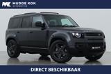 Land Rover Defender P300e 110 X-Dynamic SE | FACELIFT | ACC - Land Rover Defender Plug-in Hybrid (PHEV) Gebrauchtwagen