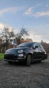 Fiat 500 Ellenator - Fiat 500e aus 2024