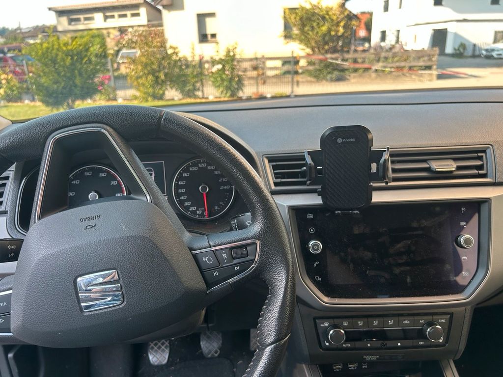 Image of Seat Ibiza