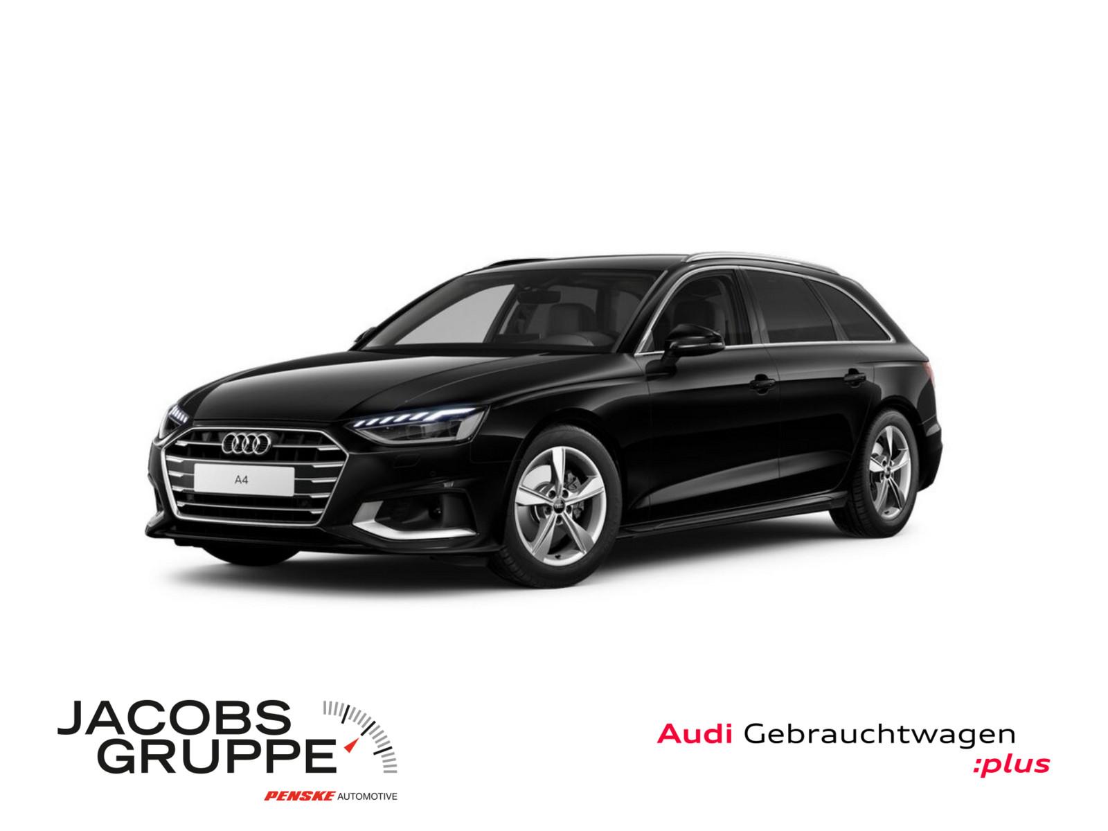 Audi A4 Avant 30 TDI advanced Matrix-LED*SH*RFK