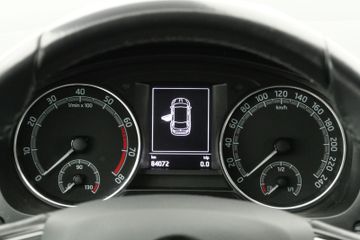 Skoda Rapid Spaceback Clever 1.0 TSI PDC XENON