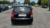 Kia Picanto 1.1 8-fach bereift TÜV & Service neu - Kia Gebrauchtwagen von 2010