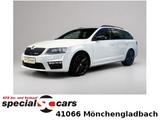 Skoda Octavia RS / Automatik / Navi / Panorama / Xenon - Skoda Octavia in Mönchengladbach
