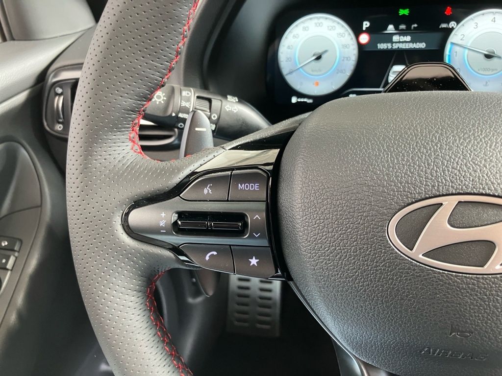 Fahrzeugabbildung Hyundai i30 Kombi 1.6 T-GDI 7-DCT N-Line 2xKlima AUT LED