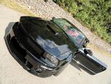 Ford Mustang Cabrio V8 EXTREM Umbau SALEEN Kompressor - Ford: Roadster, K