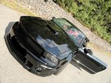 Ford Mustang Cabrio V8 EXTREM Umbau SALEEN Kompressor - Ford: Saleen