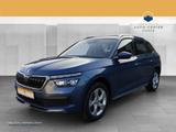 Skoda Kamiq 1.5 TSI Style DSG incl. Servicepaket* - Skoda Kamiq Gebrauchtwagen in Leipzig