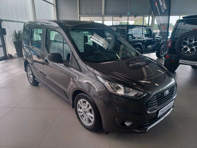 Ford Tourneo Connect Trend