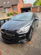 Citroën DS5 HDi 165 SportChic SportChic - Citroën DS5: Sportchic