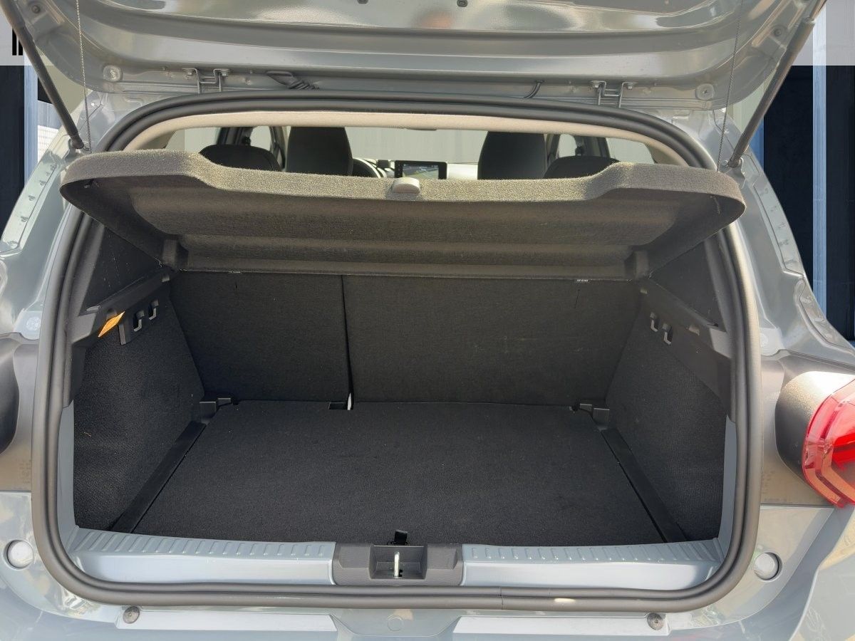 Dacia Sandero - Bild 20