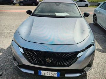 Peugeot 308 - 2