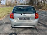 Toyota Corolla 1.6;E12;78tkm;TÜV neu;5-Tür;gepflegt; - Toyota aus 2004