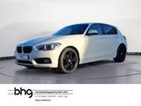 BMW 120i Aut. Advantage Navi - BMW 120: Automatik, 120i