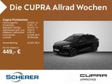 Cupra Formentor 2.0 TSI VZ Tribe Edition - Cupra Formentor: Tribe Edition