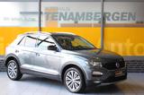 Volkswagen T-Roc 1.0 IQ.DRIVE Allwetter SHZ Navi ACC - Volkswagen T-Roc: Drive