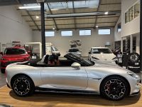 MG Cyberster - Vorschau Bild 5