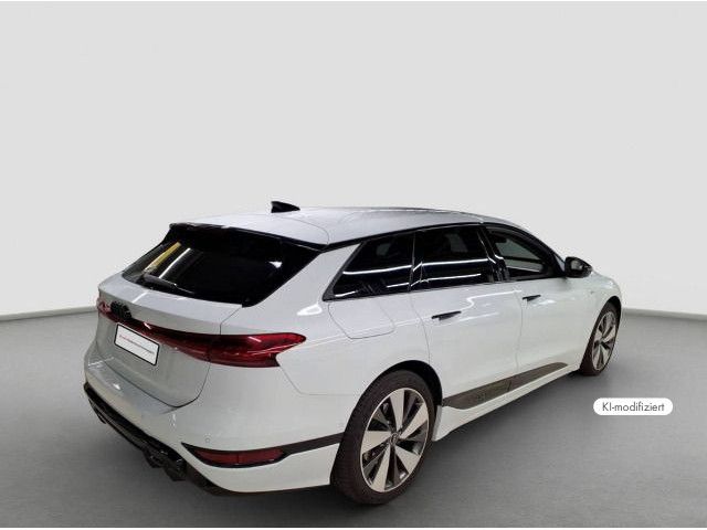 Audi A6 Avant e-tron 210 kW s line AHK 360° SHZ vo hi foto 2