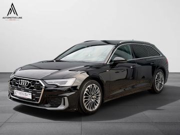 Audi A6 - 3