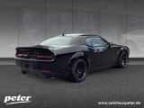 Dodge Challenger Hellcat Widebody 6.2L Hemi - Dodge Challenger mit Benzin-Antrieb: Coupé