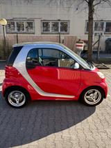 Smart ForTwo 451 Servolenkung ,Navi ,uvm