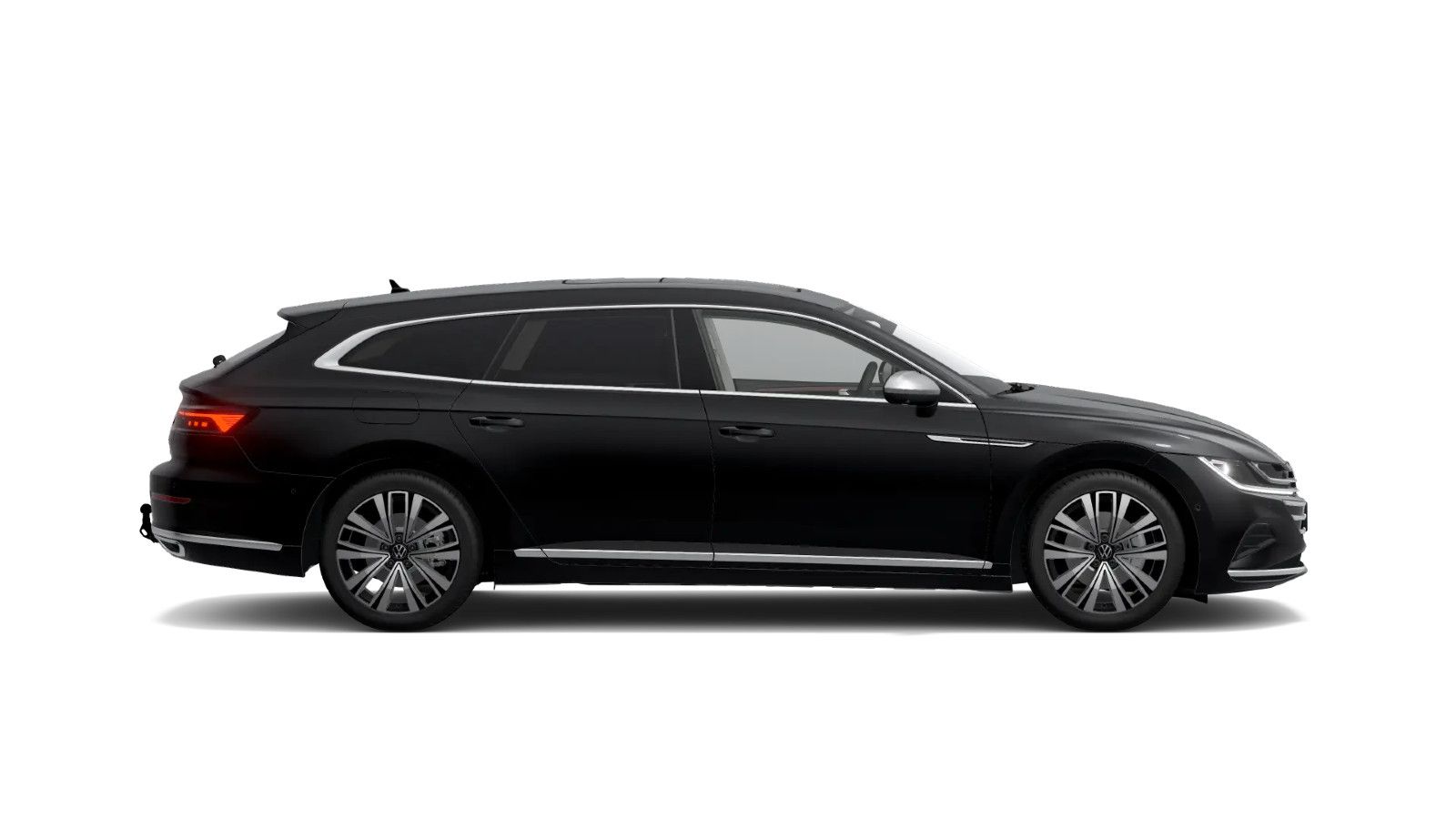 Volkswagen Arteon - Bild 6