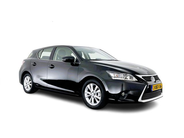 Lexus CT 200h Business Line Aut. *NAVI-FULLMAP | COMFO