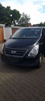 Hyundai H1 Transporter Kastenwagen(wie Mul... - Transporter kastenwagen gebraucht