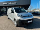 Citroën JUMPY BlueHDi 120 2.0 - Citroën Jumpy 2 0