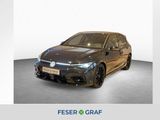 Volkswagen Golf R BLACK EDITION 2,0 l TSI OPF 4MOTION 245 k - Volkswagen Golf: R Black Edition