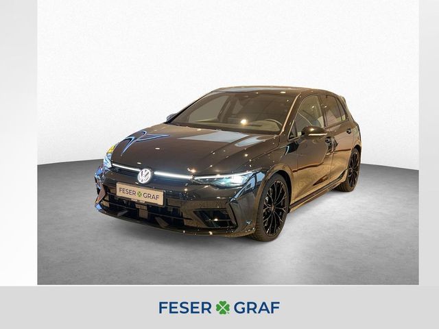 Volkswagen Golf R BLACK EDITION 2,0 l TSI OPF 4MOTION 245 k