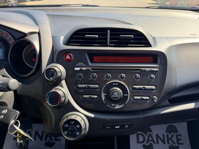 Honda Jazz 1.2 S
