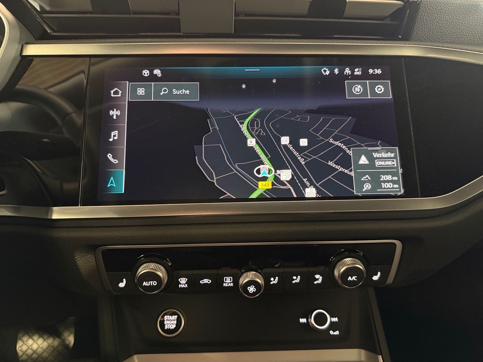 Audi Q3 - Bild 17