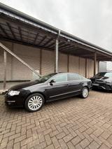 Volkswagen VW Passat 2.0 TDI  PS 140  2007 - Volkswagen Passat aus 2007