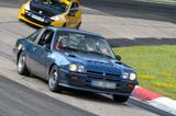 Opel Manta B GTE 1.9 - Opel Manta: B