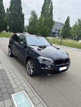 BMW X5 xDrive40d -