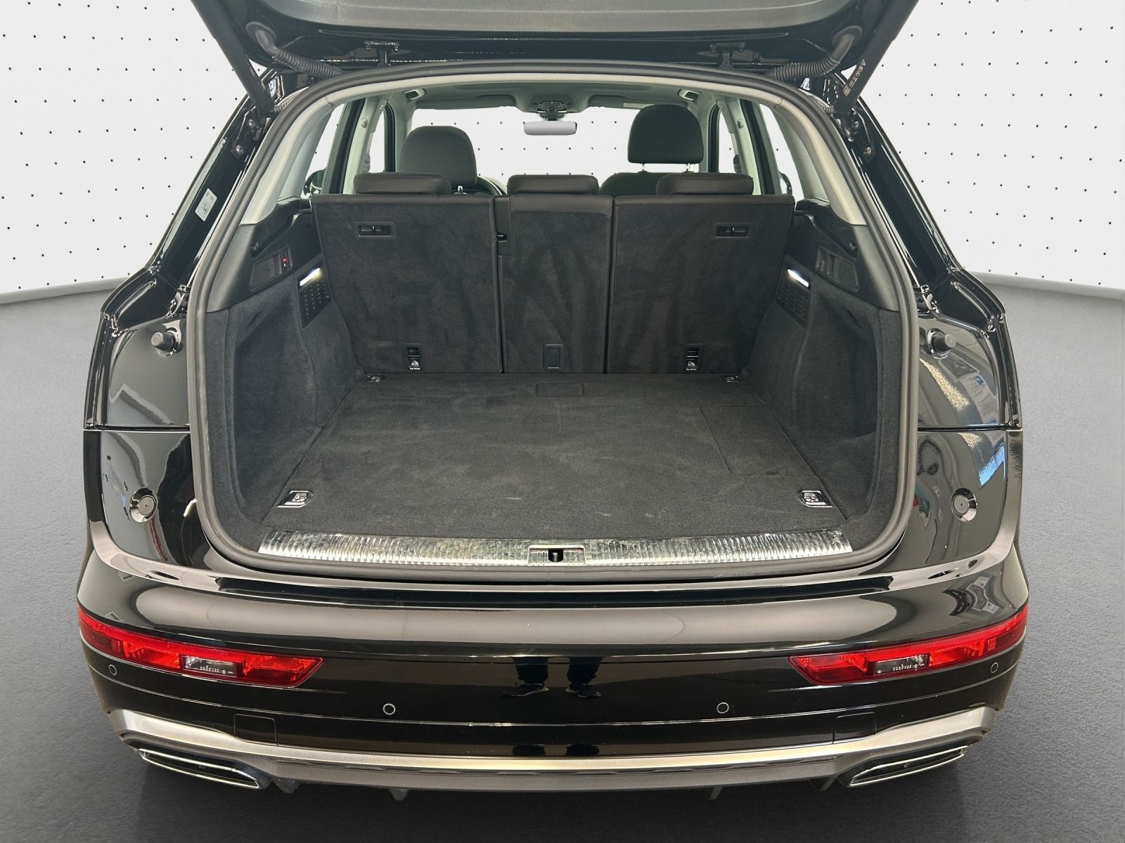 Audi Q5 - Bild 12