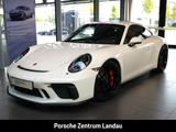 Porsche 991 911 GT3 BOSE Liftsystem-VA Rückfahrkamera - Porsche: 911 Gt3r