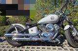 Yamaha XVS 1100 Dragstar Bobber Umbau - Offers