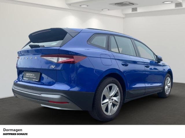 Skoda Enyaq - Bild 4
