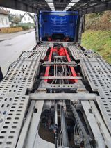 Scania R 520 V8/Euro6 - Scania V 8