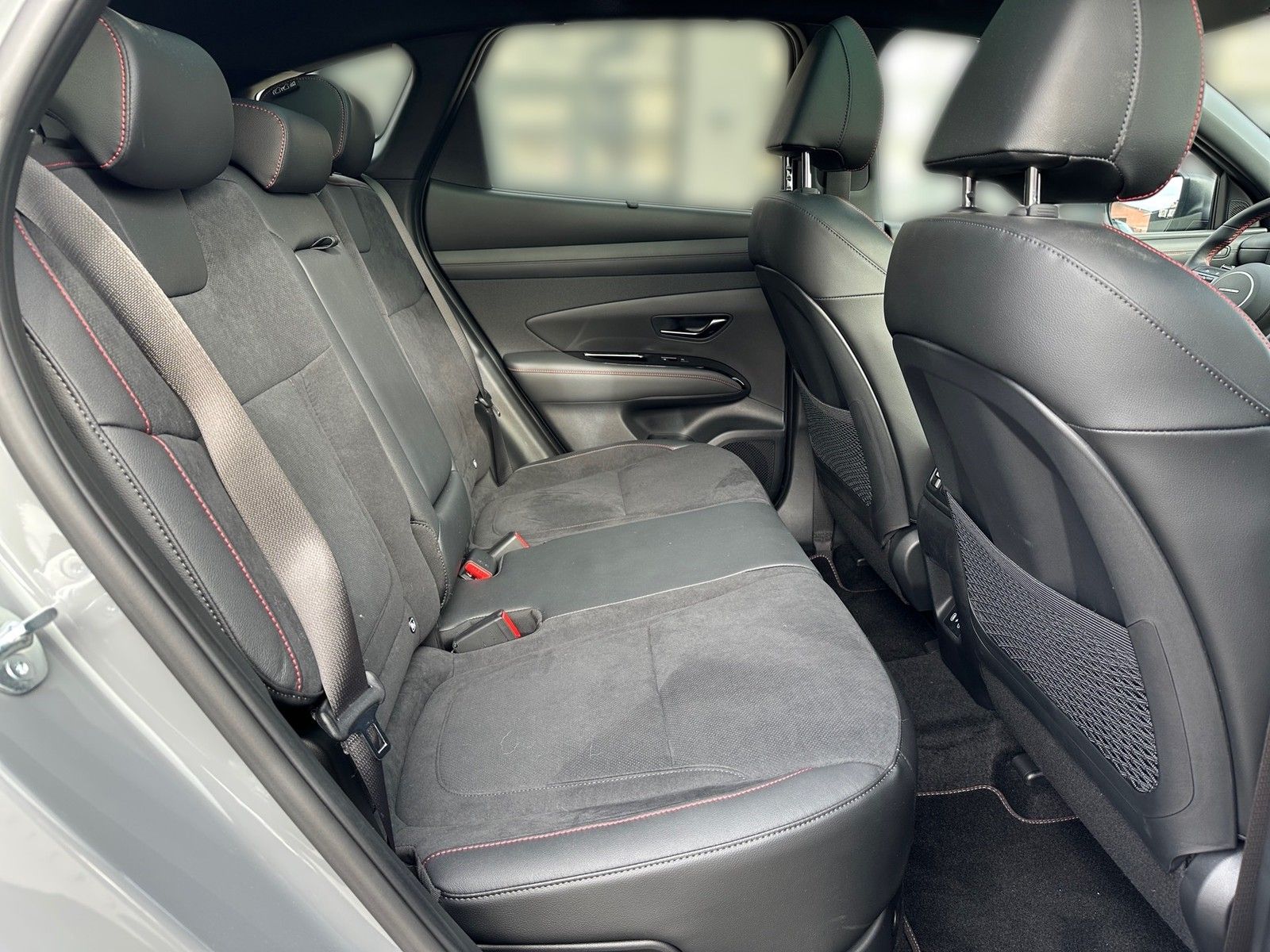 Hyundai Tucson – Bild 20