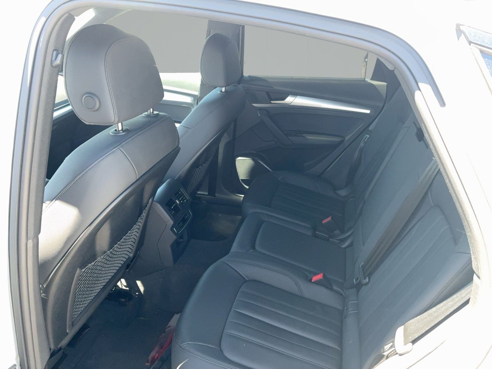 Audi Q5 - Bild 13