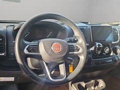 MALIBU 600 Van diversity DB K Automatik-Navi-Kamera-Mar