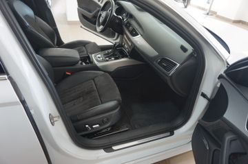 Audi A6 - 12