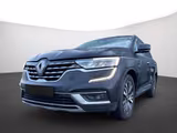 Renault Koleos INITIALE PARIS BLUE dCi 185 4WD X-tronic - Renault Koleos Gebrauchtwagen