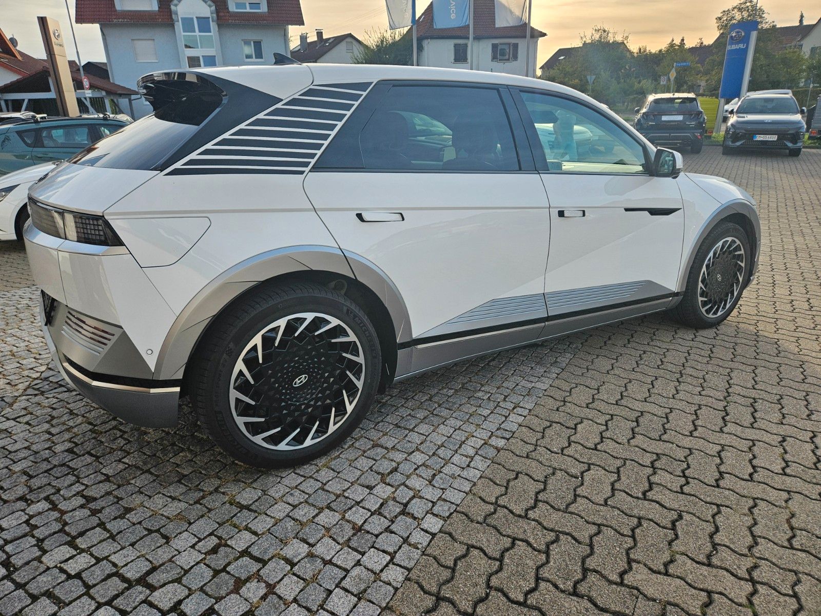 Hyundai IONIQ 5 – Bild 3