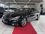 Mercedes-Benz E 200 Cabrio LED°H&R Feder°Navi°Leder° - gebrauchte Mercedes-Benz E 200 aus dem Jahr 2014
