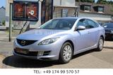 Mazda 6 Lim. 1.8 Exclusive Sport **TÜV NEU / Klima** - Mazda 6 in Essen