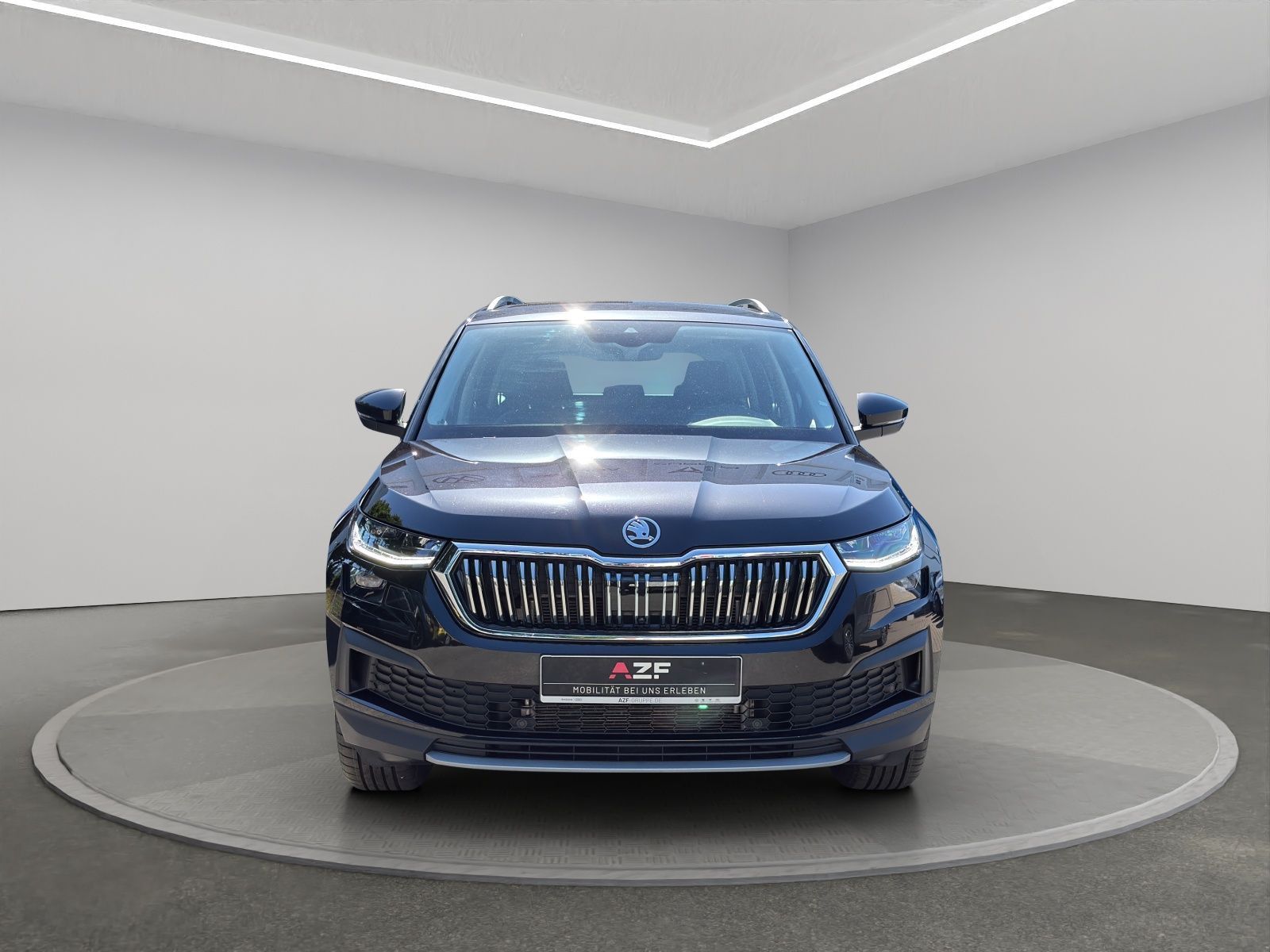 Skoda Kodiaq - Bild 6